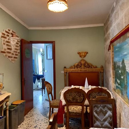 Bed and Breakfast Sicilia In Miniatura "L'Atelier Dell'Etna" Цафферана-Етнеа Екстер'єр фото