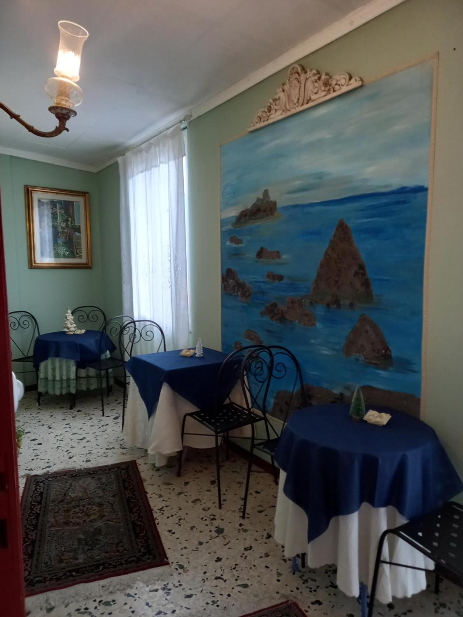 Bed and Breakfast Sicilia In Miniatura "L'Atelier Dell'Etna" Цафферана-Етнеа Екстер'єр фото