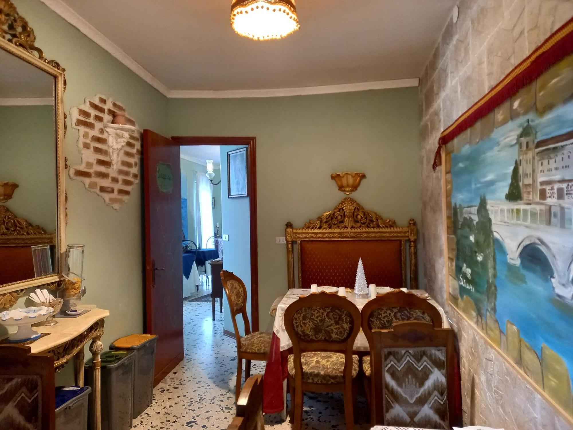 Bed and Breakfast Sicilia In Miniatura "L'Atelier Dell'Etna" Цафферана-Етнеа Екстер'єр фото