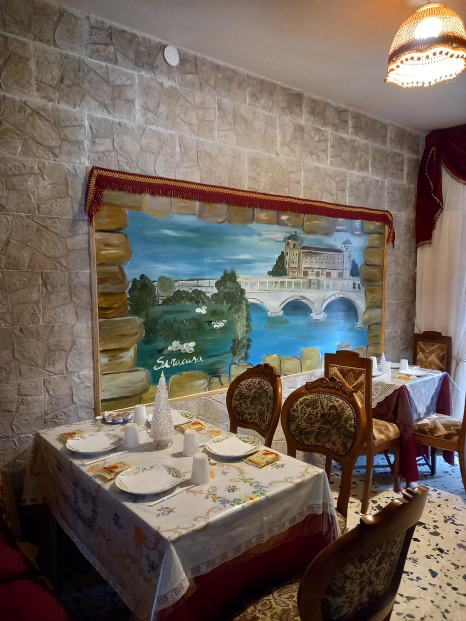 Bed and Breakfast Sicilia In Miniatura "L'Atelier Dell'Etna" Цафферана-Етнеа Екстер'єр фото