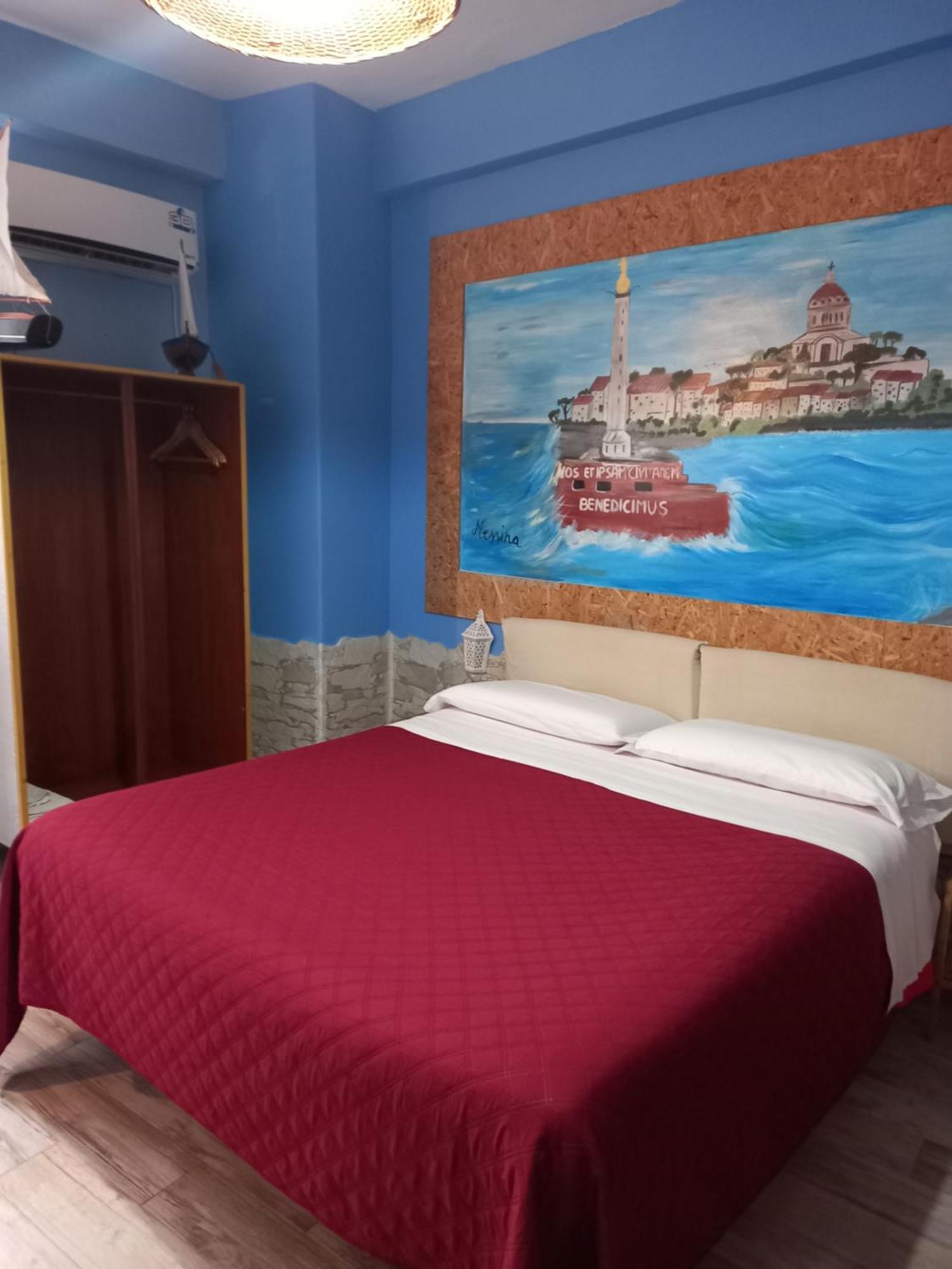 Bed and Breakfast Sicilia In Miniatura "L'Atelier Dell'Etna" Цафферана-Етнеа Екстер'єр фото