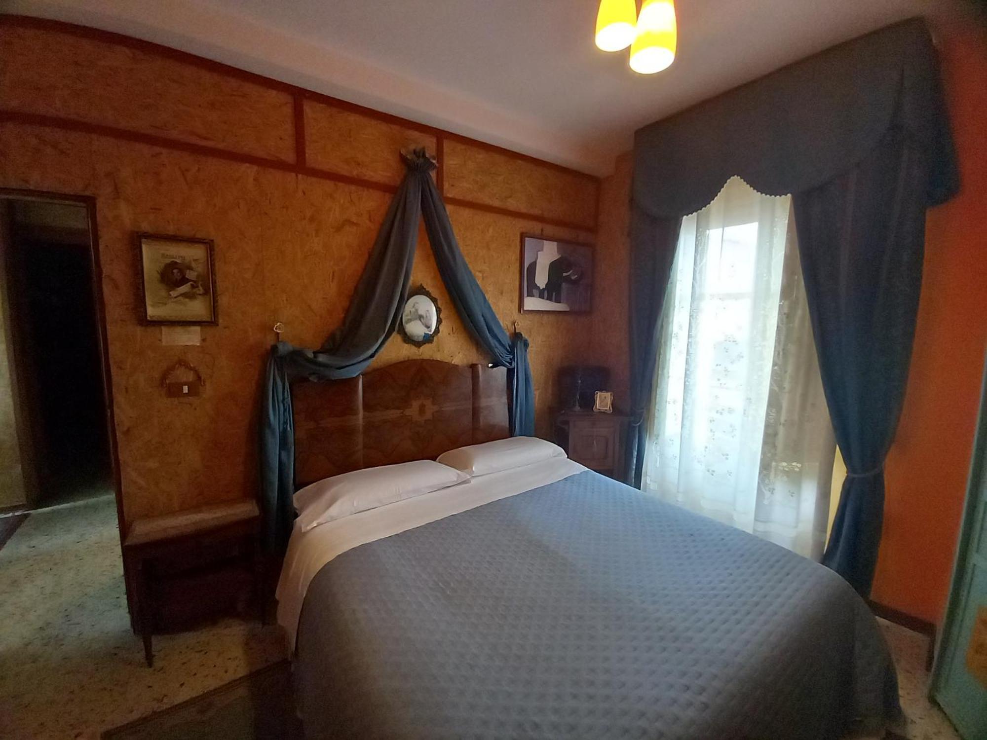 Bed and Breakfast Sicilia In Miniatura "L'Atelier Dell'Etna" Цафферана-Етнеа Номер фото