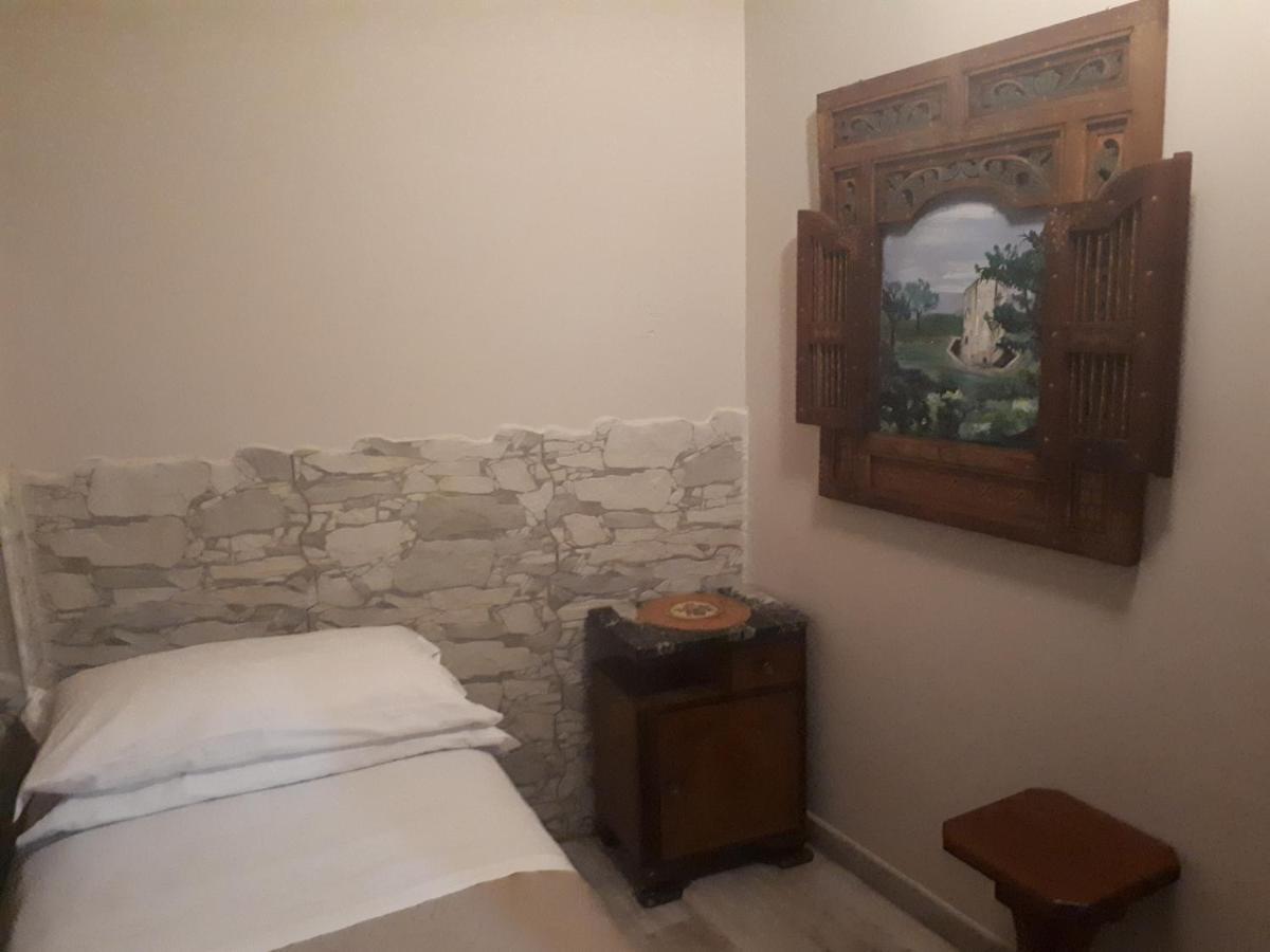 Bed and Breakfast Sicilia In Miniatura "L'Atelier Dell'Etna" Цафферана-Етнеа Екстер'єр фото